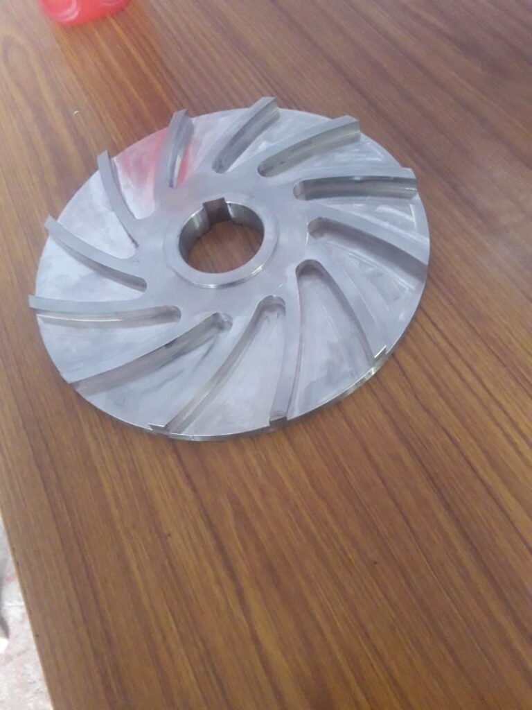 Spb Engineering Spb Engineering Industries – SPB Castings