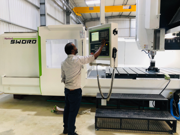 Spb Engineering Services – SPB Castings
